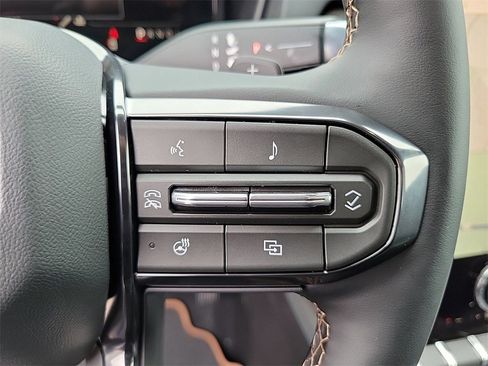 New 2026 GMC Terrain AT4 image 22