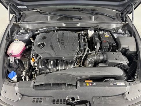 Used 2025 Hyundai Sonata SEL FWD image 43