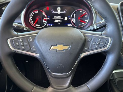 Used 2024 Chevrolet Malibu LT image 16