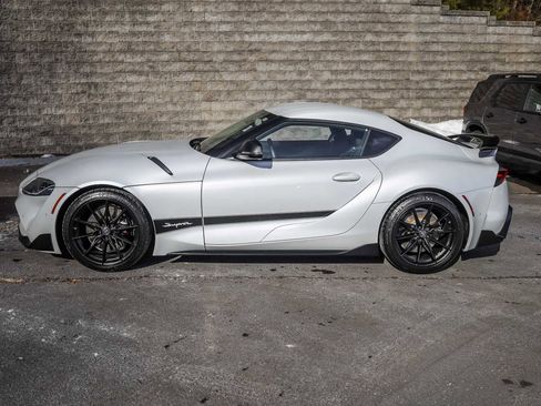 Certified 2024 Toyota Supra image 10