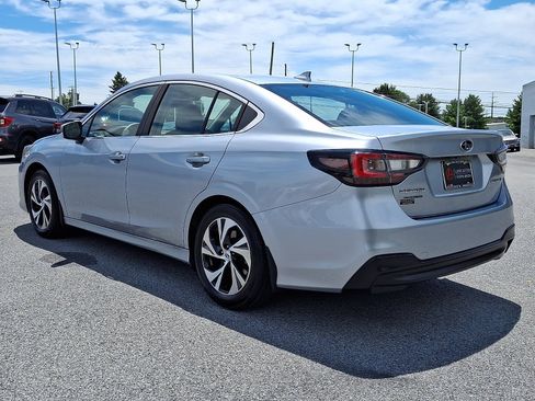 Used 2020 Subaru Legacy Premium AWD/4WD image 5