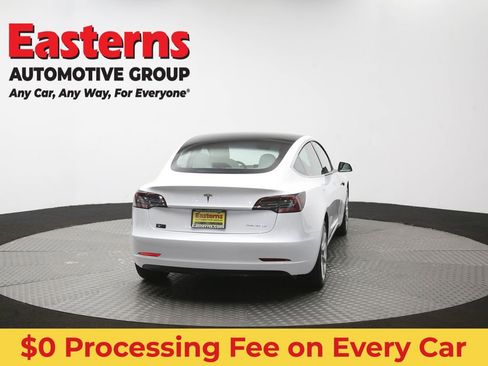 Used 2019 Tesla Model 3 Long Range AWD/4WD image 32