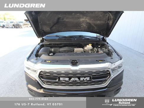 Used 2023 RAM 1500 Limited image 30