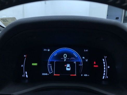 Certified 2025 Toyota Camry SE image 30