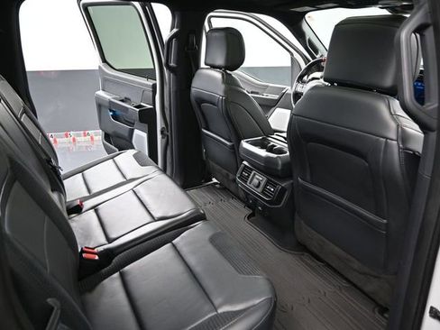 Used 2023 Ford F150 Raptor w/ Raptor Carbon Fibre Package image 49