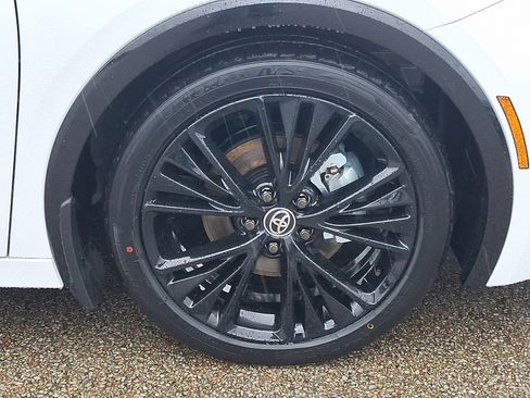 New 2026 Toyota Prius AWD image 8