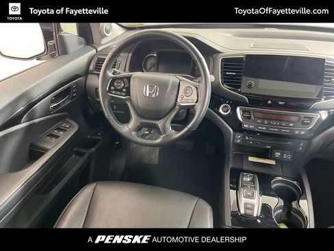 Used 2022 Honda Pilot Elite image 5