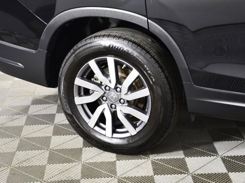 Used 2021 Honda Pilot EX-L image 58