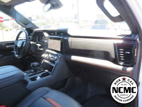 Used 2025 GMC Sierra 1500 AT4 AWD/4WD image 55