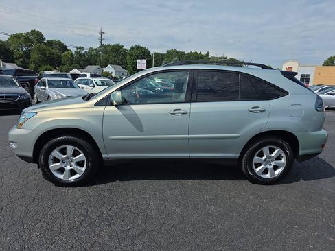 Used 2004 Lexus RX 330 AWD image 19