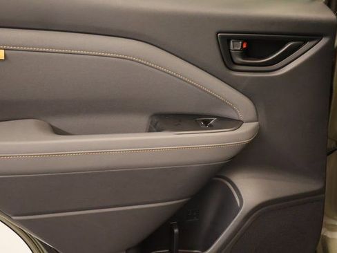 New 2026 Subaru Forester Wilderness image 30