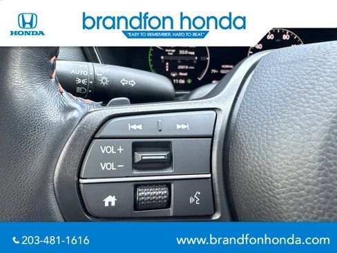 Used 2026 Honda CR-V Sport image 14
