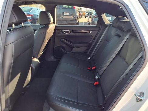 Certified 2025 Honda Civic Sport Touring image 18