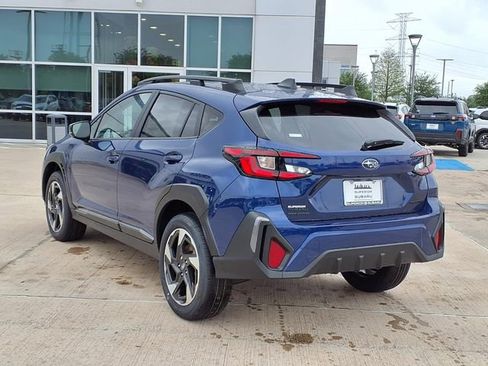 New 2026 Subaru Crosstrek 2.5i Limited AWD/4WD image 2
