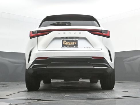 Used 2022 Lexus NX 350 AWD image 39