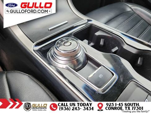Certified 2019 Ford Edge SEL w/ Equipment Group 201A FWD image 28