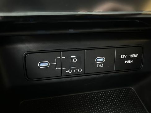 Used 2026 Hyundai Tucson SEL image 23