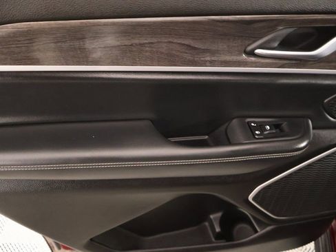 Used 2021 Jeep Grand Cherokee L Limited image 19