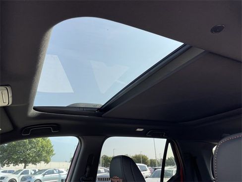 New 2026 Honda Passport TrailSport image 23