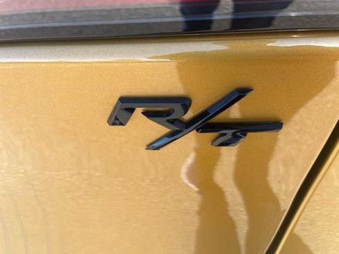Used 2024 Dodge Hornet R/T Plus AWD/4WD image 9