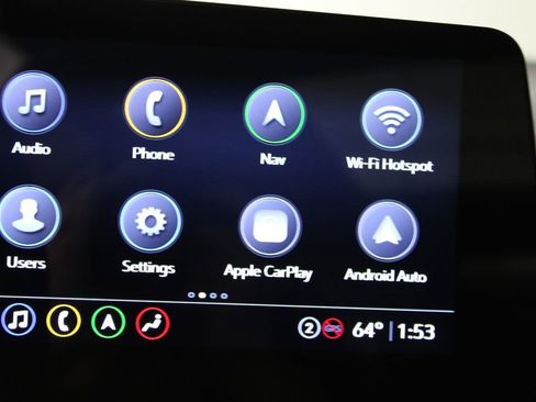 Used 2023 Chevrolet Corvette Stingray Premium Conv image 44