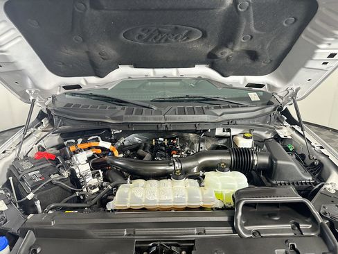 Used 2024 Ford F150 XLT w/ Equipment Group 302A MID image 34