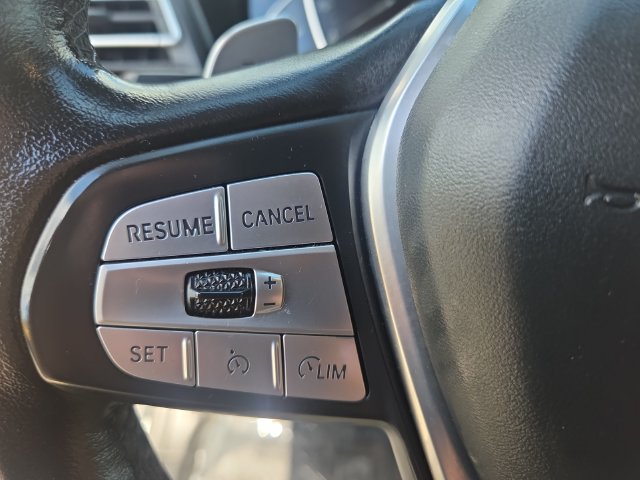 Used 2022 BMW X3 xDrive30i AWD/4WD image 20