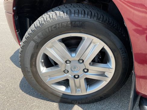 Used 2007 Toyota Tundra Limited AWD/4WD image 71