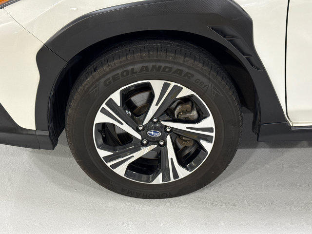 Certified 2024 Subaru Crosstrek 2.0i Premium AWD/4WD image 8