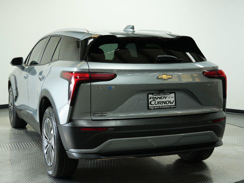 Certified 2024 Chevrolet Blazer EV LT AWD/4WD image 7