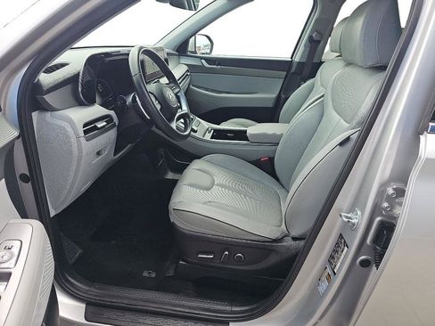 Used 2025 Hyundai Palisade SEL AWD/4WD image 15