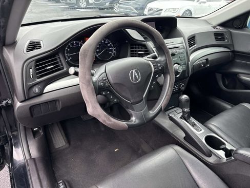 Used 2016 Acura ILX image 21