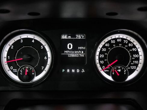 Used 2018 RAM 1500 Tradesman w/ Popular Equipment Group image 18