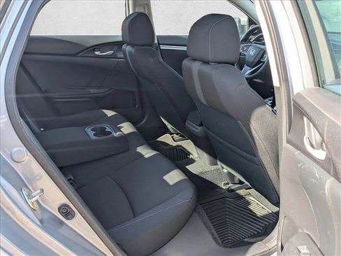 Used 2017 Honda Civic EX image 19
