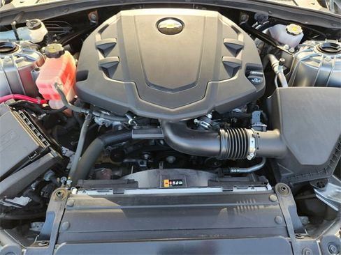 Used 2023 Chevrolet Camaro LT w/ RS Package image 30