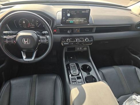 Used 2024 Honda Pilot EX-L image 15