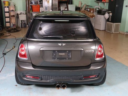Used 2013 MINI Cooper S FWD image 19