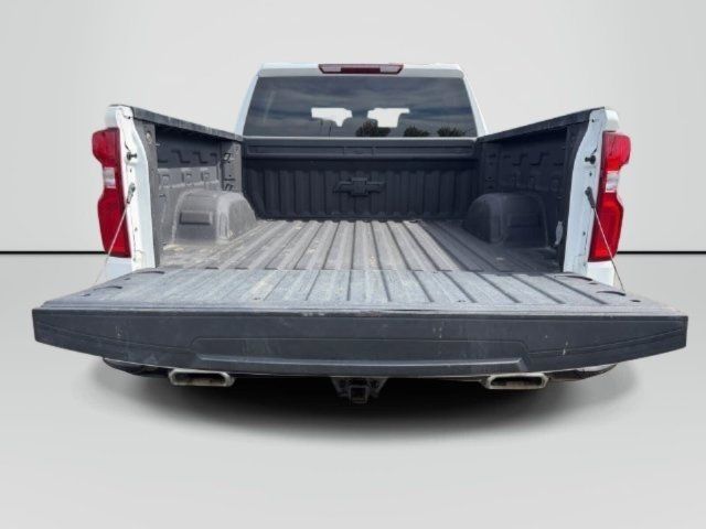 Used 2024 Chevrolet Silverado 1500 LT Trail Boss w/ Protection Package AWD/4WD image 41