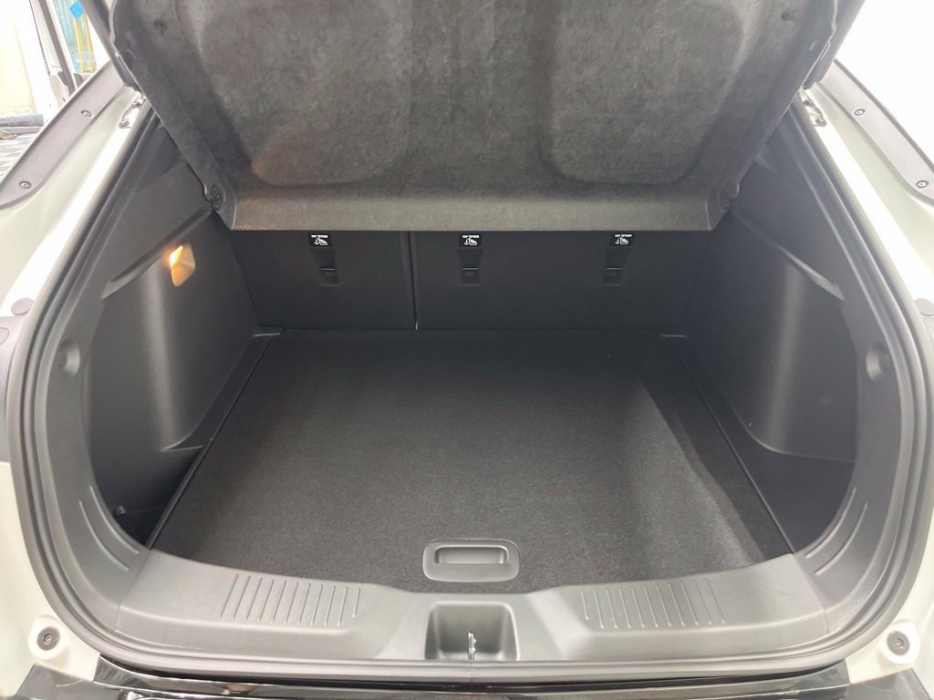 New 2026 Buick Envista Sport Touring w/ Convenience I Package FWD image 22