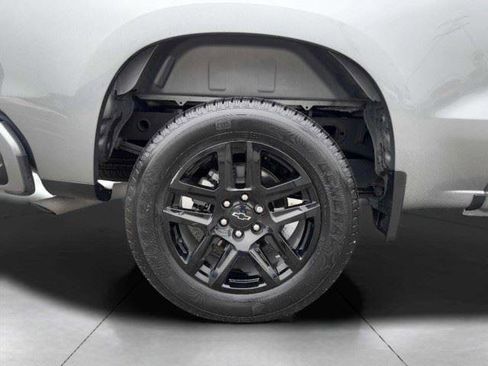 Used 2023 Chevrolet Silverado 1500 RST RWD image 56