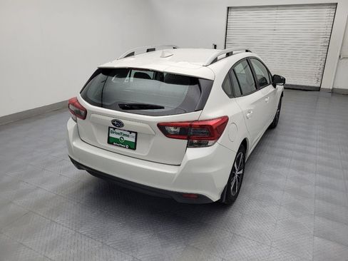 Used 2020 Subaru Impreza Premium image 7