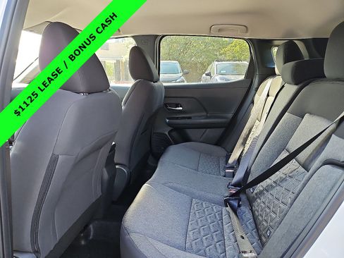 New 2026 Nissan Kicks SV w/ Cold Weather Package image 8