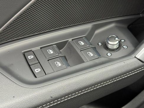 Used 2025 Audi A3 2.0T Premium w/ Black Optic Package image 23