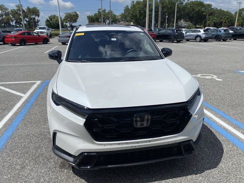 Used 2024 Honda CR-V Sport-L image 14