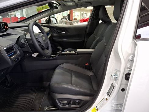 New 2026 Toyota Prius Nightshade image 9