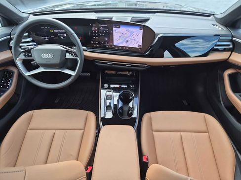 New 2025 Audi A5 2.0T Premium image 14