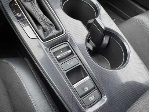 Used 2023 Honda Civic Sport image 21