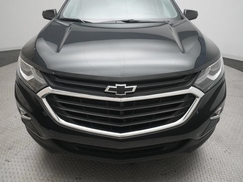 Used 2020 Chevrolet Equinox LT w/ Driver Convenience Package FWD image 22