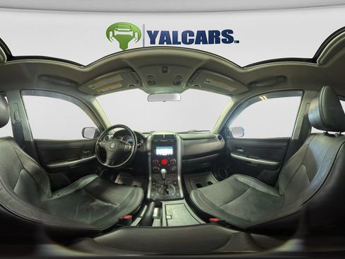 Used 2013 Suzuki Grand Vitara Limited AWD/4WD image 47