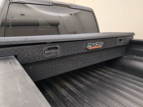 Used 2018 RAM 1500 Express w/ Express Value Package RWD image 45